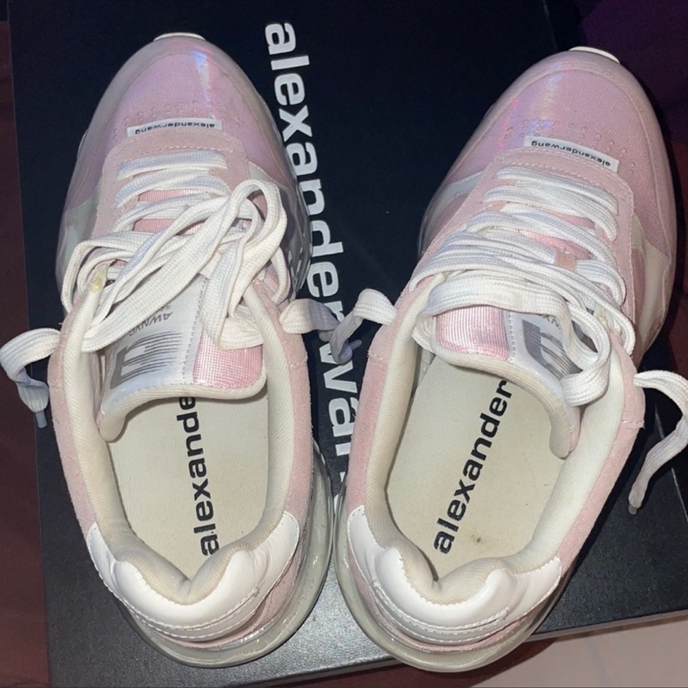 Alexander Wang sneakers